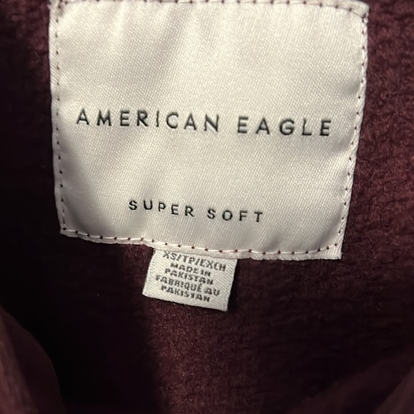 American eagle hoodie - Picture 3 of 4